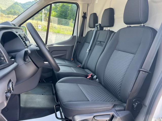 FORD Transit 310 2.0TDCi EcoBlue 130CV PM-TM Furgone Trend