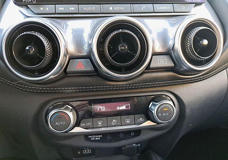 Nissan Juke Juke 1.6 Hybrid 94cv N-Connecta