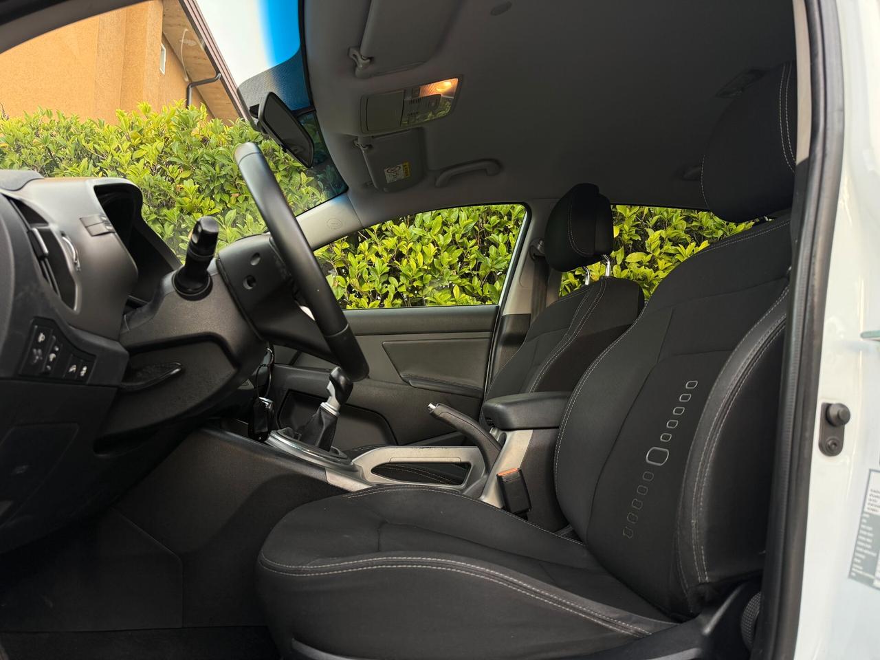 Kia Sportage 1.6 GDI 2WD Cool