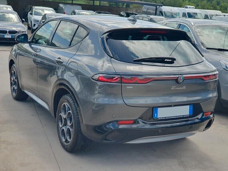 ALFA ROMEO Tonale 1.6 TD 130 TCT6 SPRINT KM 15MILA