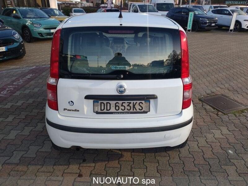 FIAT Panda Panda 1.1 Active