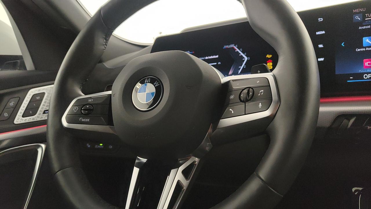 BMW X2 U10 - X2 xdrive 20d 48V MSport Pro auto