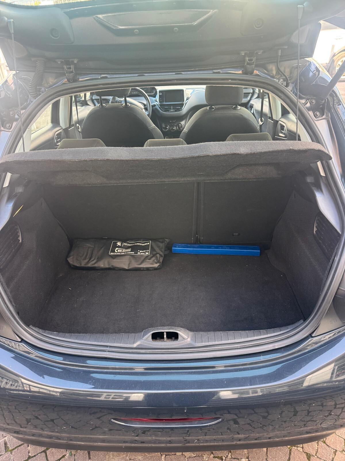 Peugeot 208 BlueHDi 75 5 porte Active OPERATORI DEL SETTORE