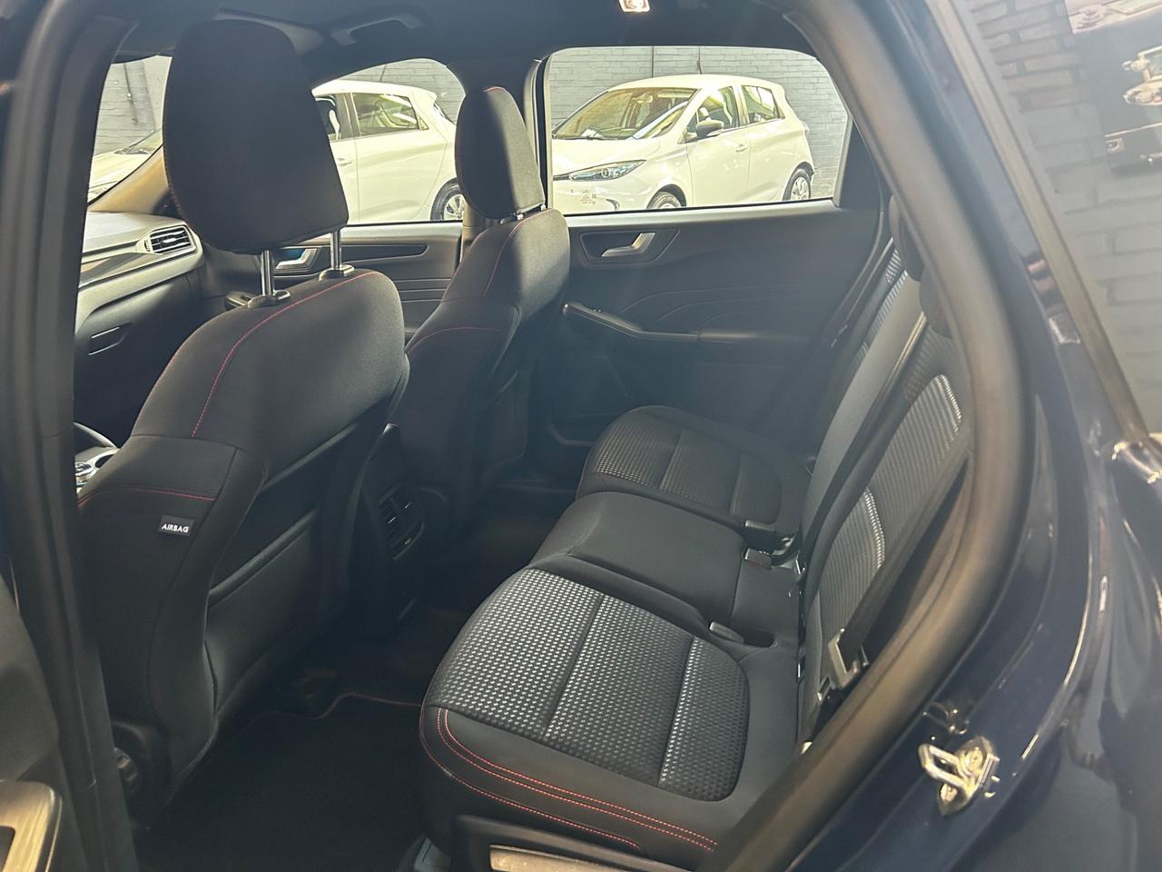 Ford Kuga 2.5 Plug In Hybrid 225 CV CVT 2WD ST-Line X