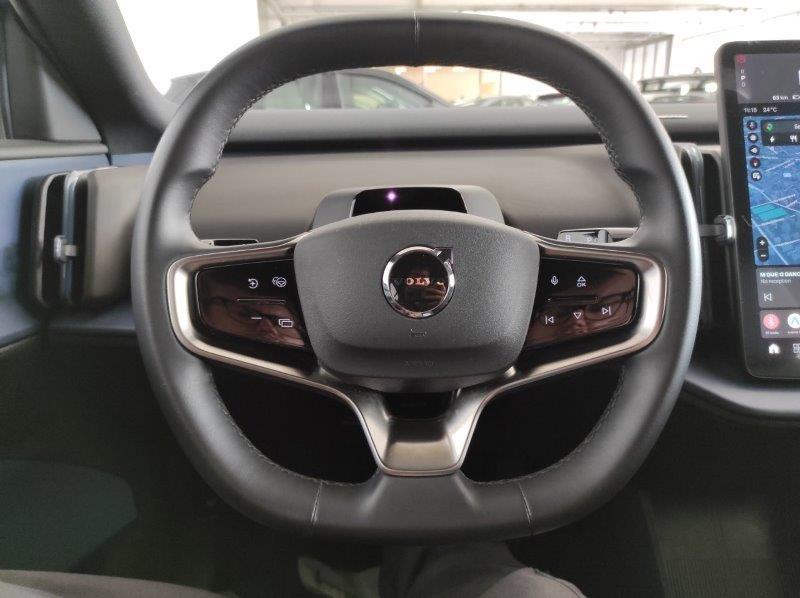 VOLVO EX30 (2023-->) - EX30 Single Motor Extended Range RWD Plus