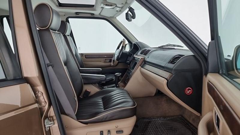 Land Rover Range Rover Holland & Holland Limited Edition