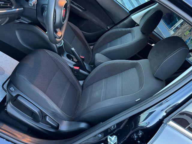 FIAT Tipo 1.6 MJT S&S DCT SW LOUNGE *CARPLAY*RADAR*