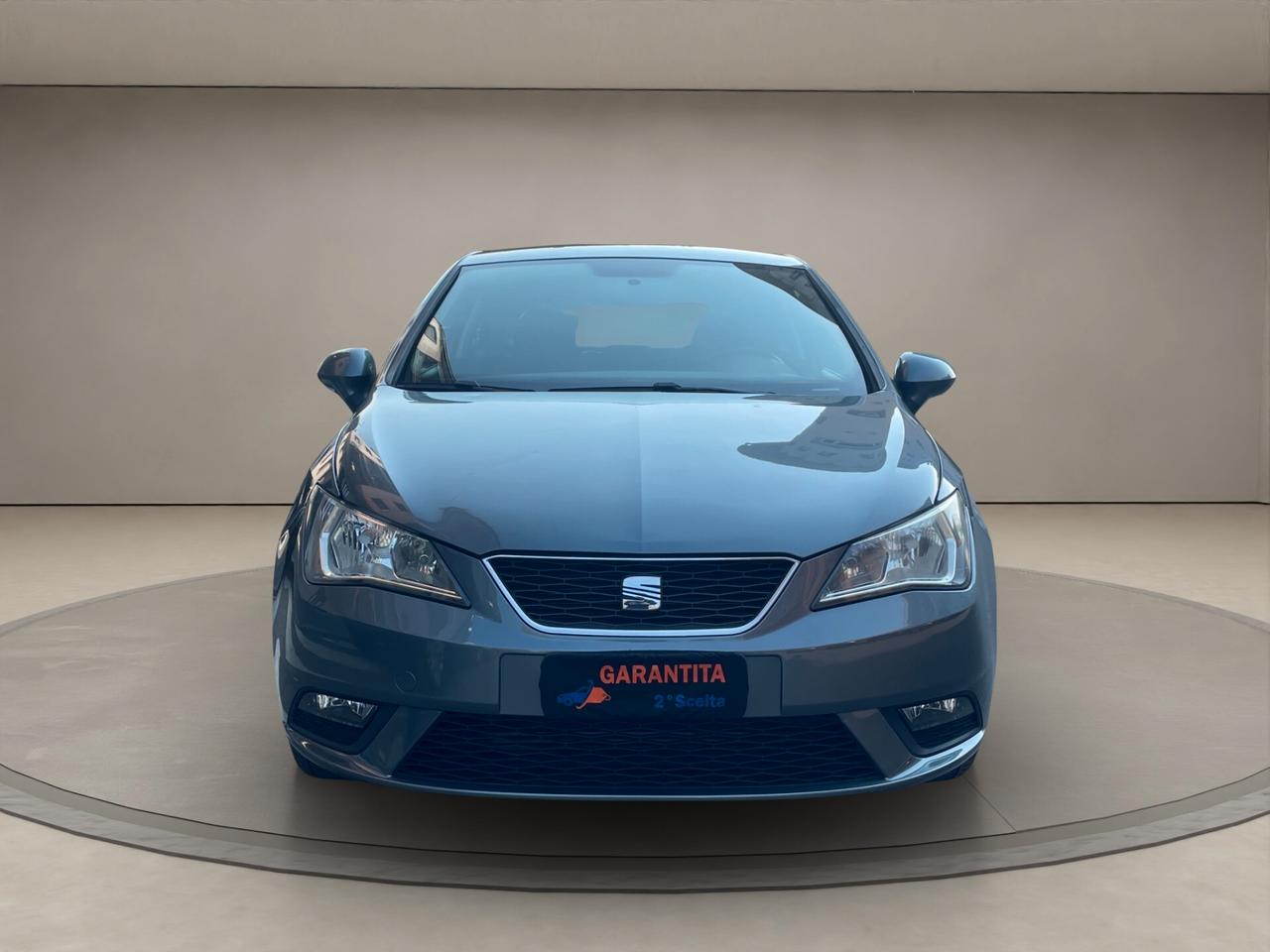 Seat Ibiza UNICO PROPRIETARIO - SERVICE COMPLETO