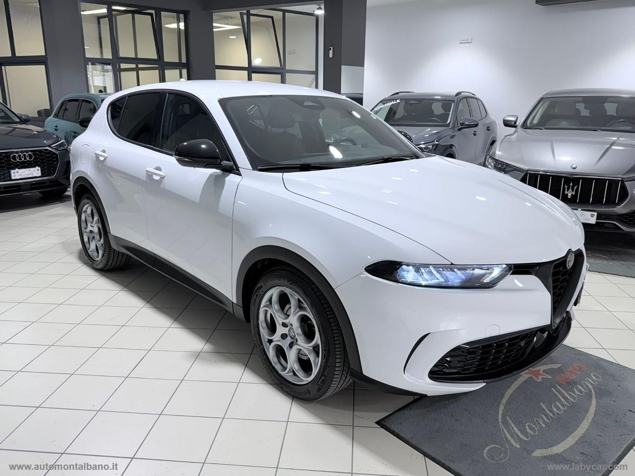 ALFA ROMEO Tonale 1.6 diesel 130 CV TCT6 Ti