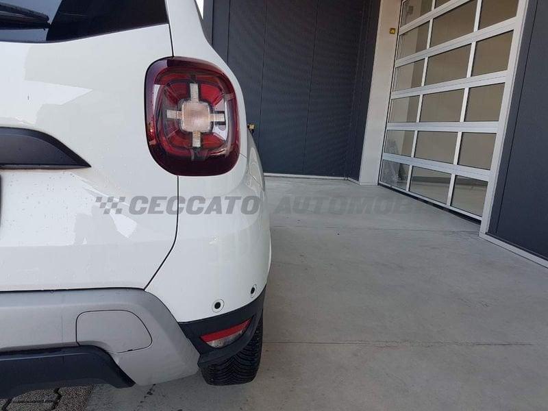 Dacia Duster Duster 1.6 sce Prestige Gpl 4x2 s&s 115cv