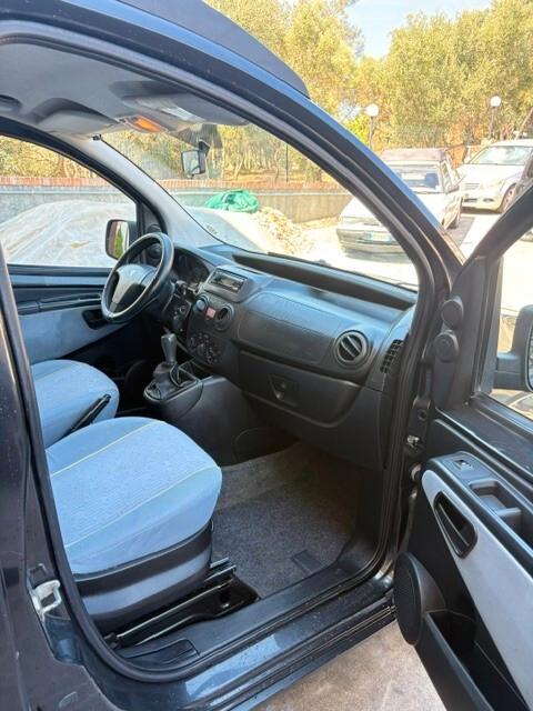 Peugeot Bipper Tepee 1.3 HDi 75 FAP Stop&Start Outdoor