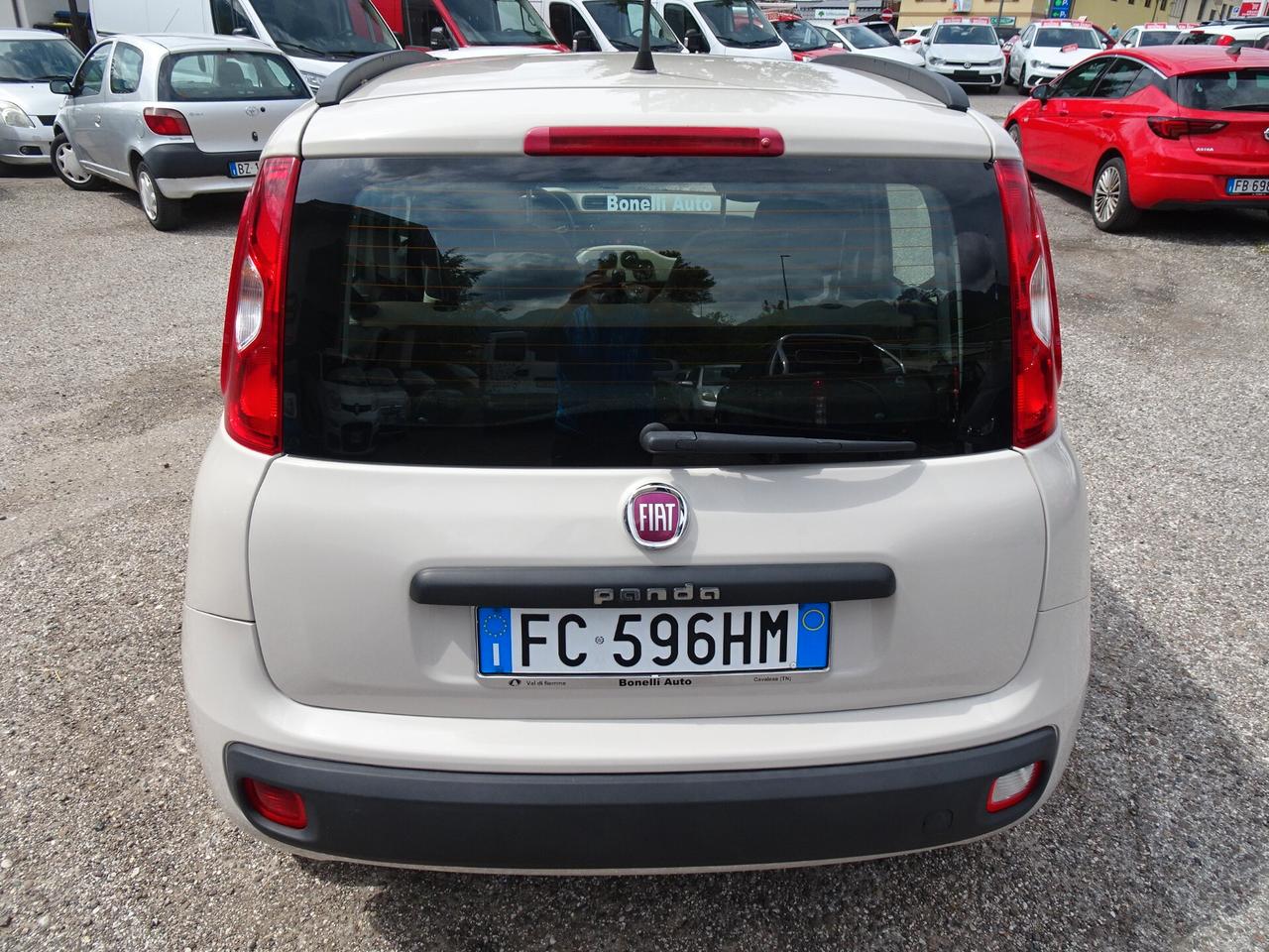 Fiat Panda 1.2 EasyPower Easy