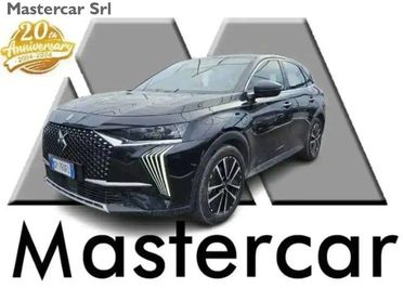 DS AUTOMOBILES DS 7 1.6 225cv E-Tense Automatica Bastille - GP760FL