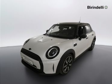 MINI Mini 5 porte (F55) - Mini 1.5 Cooper Classic 5 porte