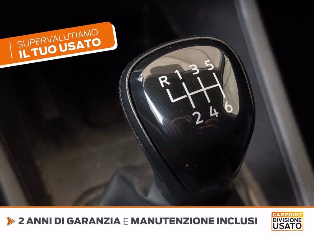 VOLKSWAGEN Caddy cargo maxi 1.5 tsi 114cv del 2023