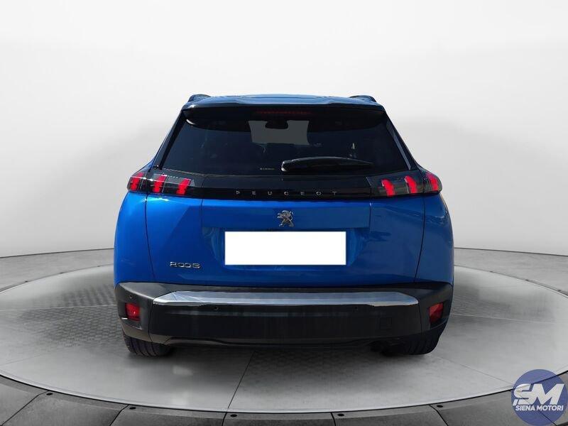 Peugeot 2008 2008 PureTech 100 S&S Allure Pack
