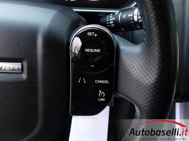 LAND ROVER Range Rover Sport 3.0 SDV6 249CV HSE BLACK-PACK AUTOMATICA