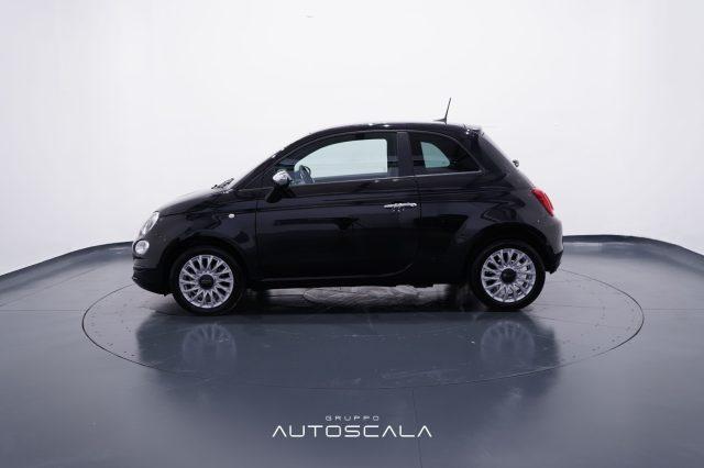 FIAT 500 1.0 Hybrid 70cv