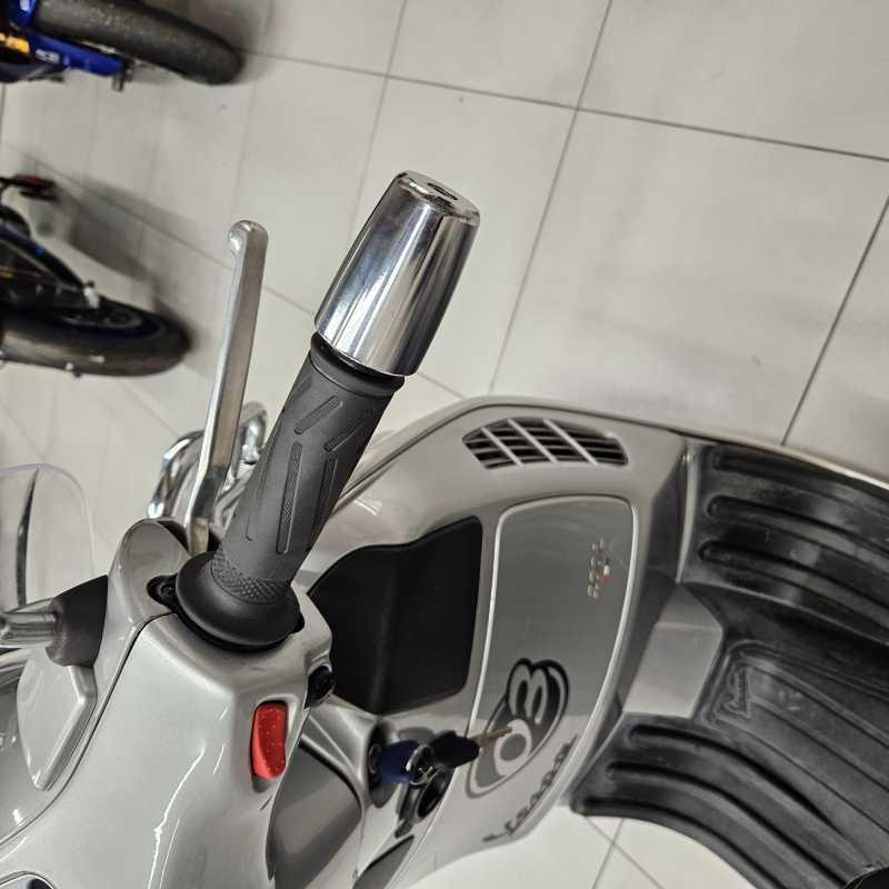 Vespa Granturismo 200 L - 2003