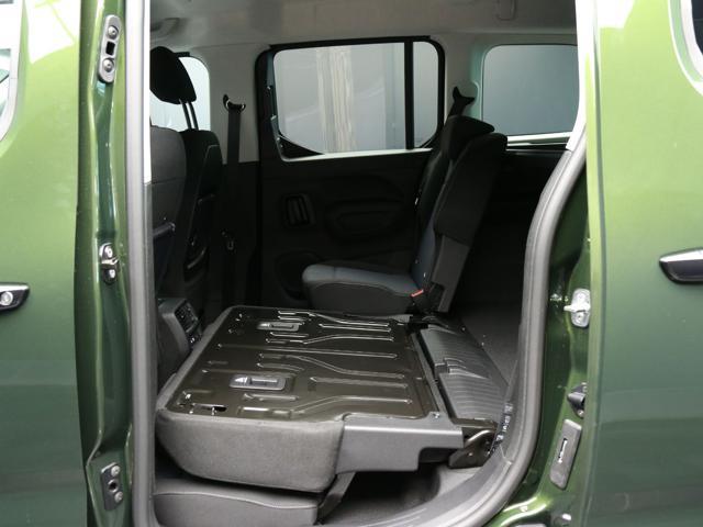 FIAT Qubo L 1.5 Diesel 130CV AT8 7p. La Prima - 7 POSTI