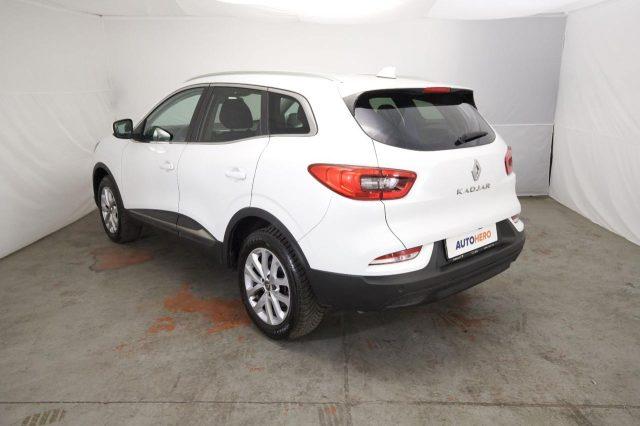 RENAULT Kadjar Blue dCi 8V 115CV EDC Business