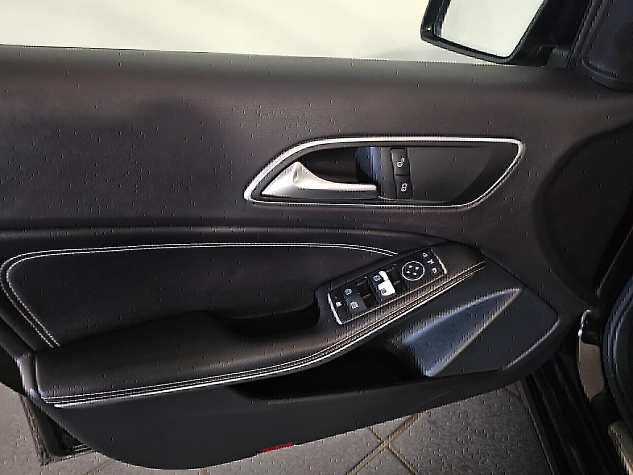 Mercedes A180 cdi Sport my16 110cv OK NEOPATENTATI