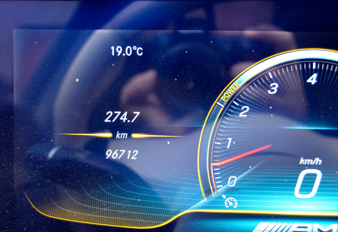 Mercedes-Benz GT Coupé 4 53 4Matic+ EQ-Boost AMG