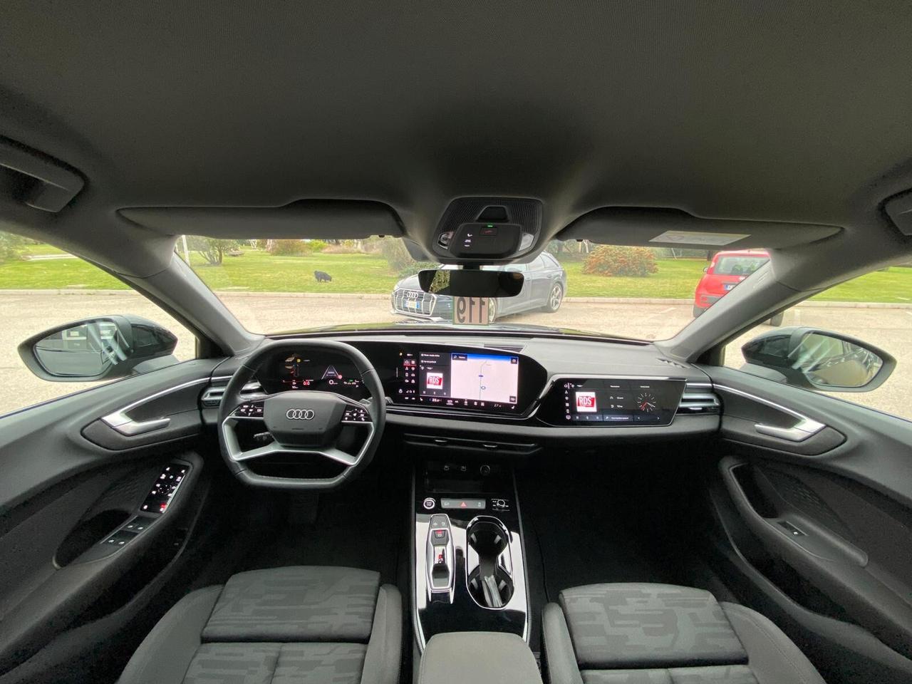 Audi A5 Avant TDI 150 kW mHEV+ S tronic quattro S Line edition