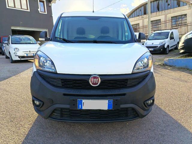 FIAT Doblo Doblò 1.3 MJT S&S PC-TN Cargo Lounge