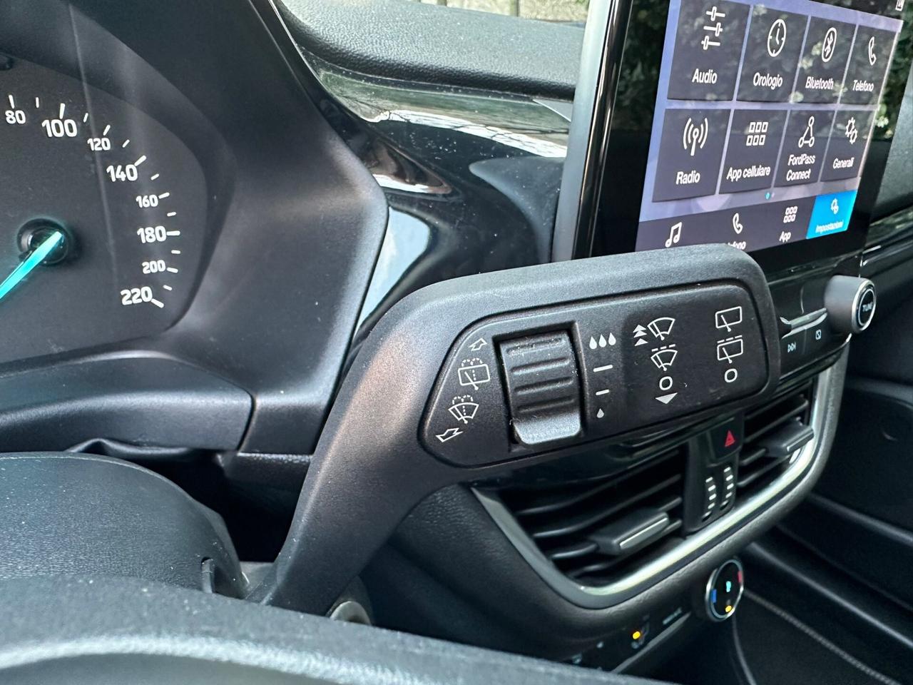 Ford Fiesta Titanium. Prezzo reale! no promo finanziamento