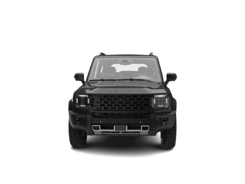 ICH-X K3 2.0 GPL AWD 245 CV Automatica DCT