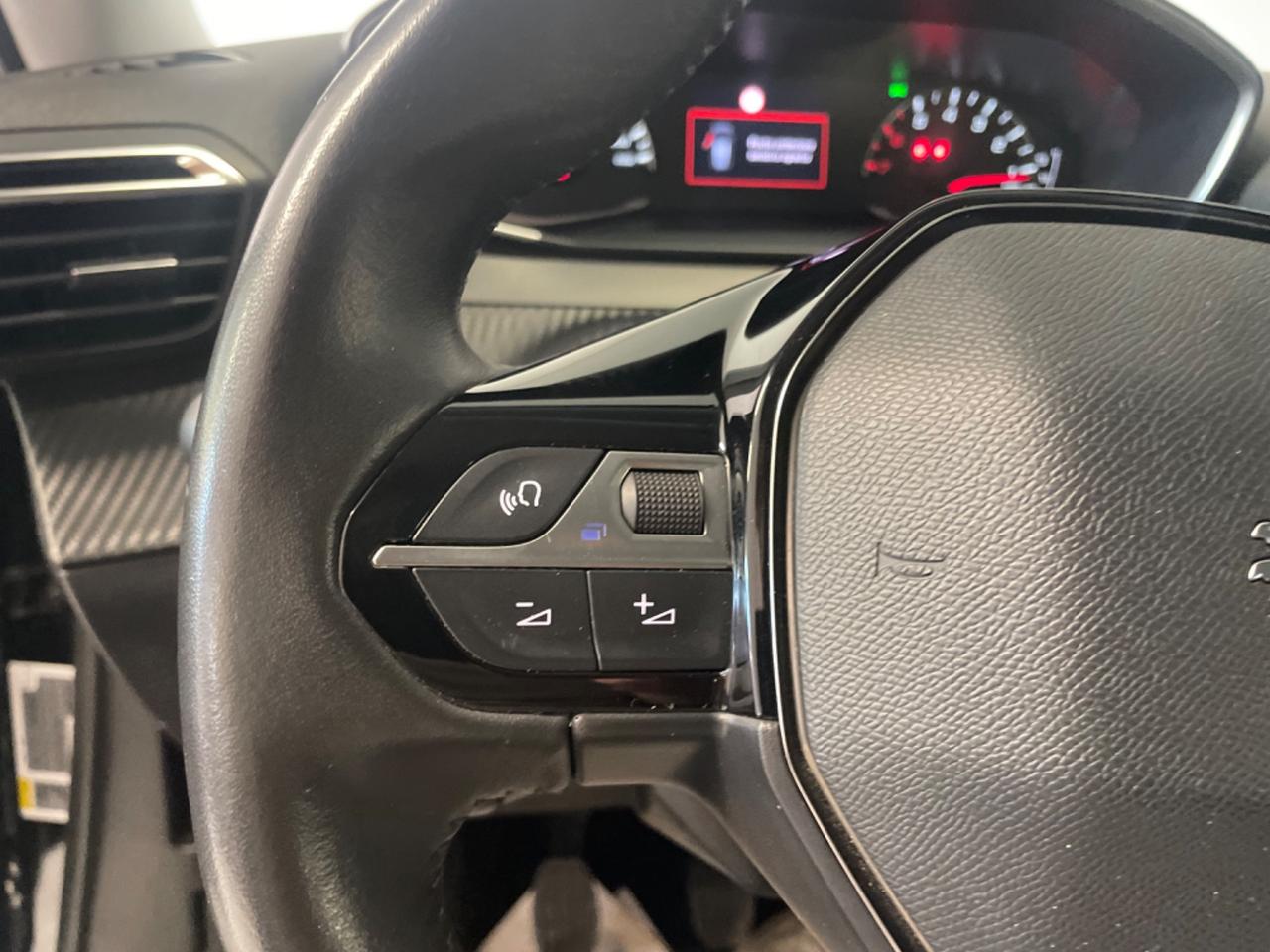 Peugeot 2008 PureTech 100 S&S Active Pack Led