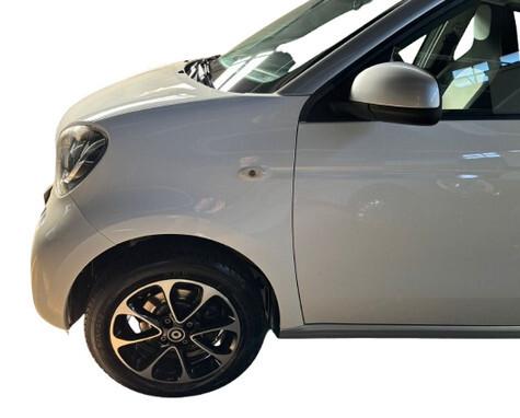 Smart ForFour 70 1.0 Passion