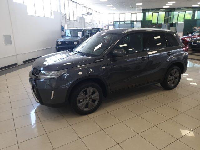 SUZUKI Vitara 1.4 Hybrid 4WD AllGrip Cool Restyling Promo Rottam