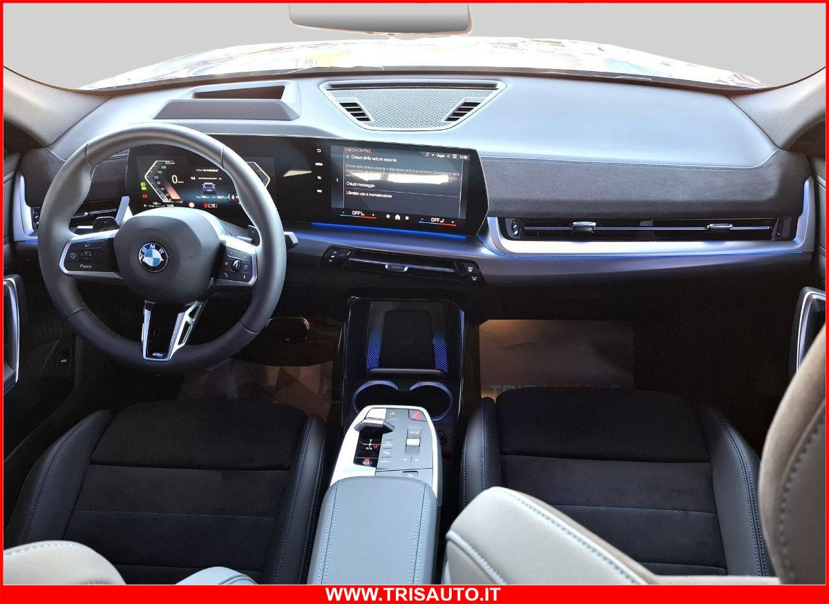 BMW X2 sDrive20d Hybrid 2.0 Aut. 163CV M Sport Pro (FULL LED+PELLE+NAVI)