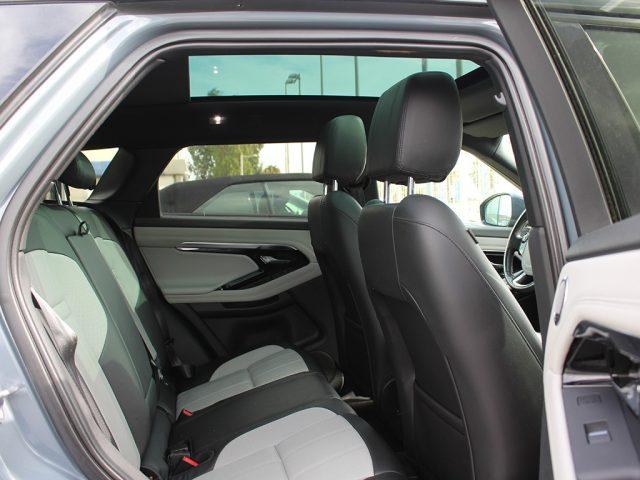 LAND ROVER Range Rover Evoque 2.0 I4 AWD Auto R-Dynamic