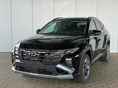 Hyundai Tucson 1.6 hev Style 2wd 239cv auto