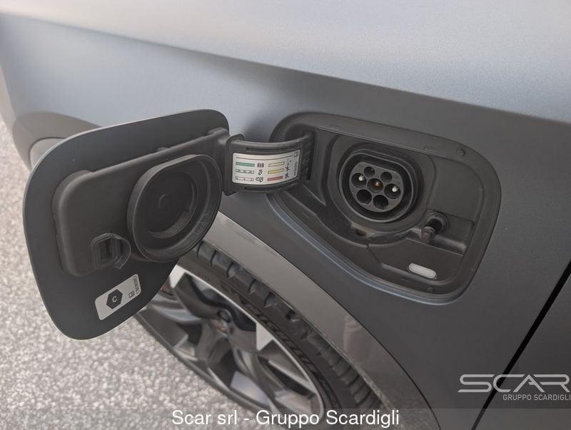 Cupra Formentor Formentor 1.4 e-Hybrid DSG VZ *PREZZO REALE NON VINCOLATO A FINANZIAMENTO*