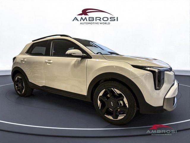 KIA Stonic 1.0 T-GDI MH STYLE LAUNCH