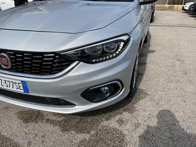 FIAT Tipo (2015--->) 1.3 Mjt S&S SW Business