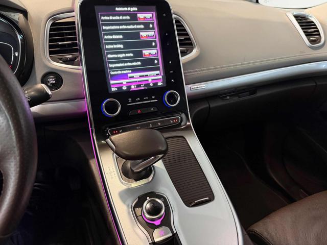 RENAULT Espace dCi 160CV EDC Energy Initiale Paris 4Control