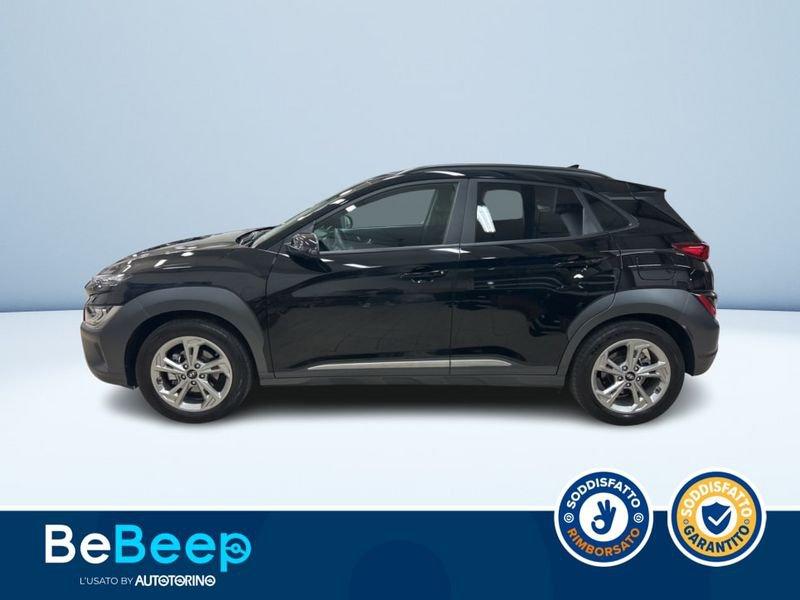 Hyundai Kona 1.0 T-GDI XLINE 2WD 120CV