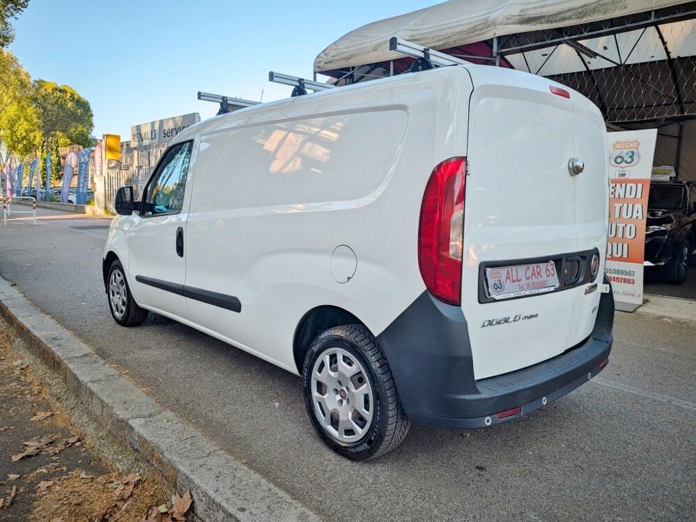 Fiat Doblo 1.4 MAXI NATURAL POWER UNIPRO'