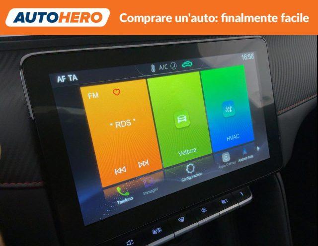 MG ZS 1.5 VTi-tech Comfort