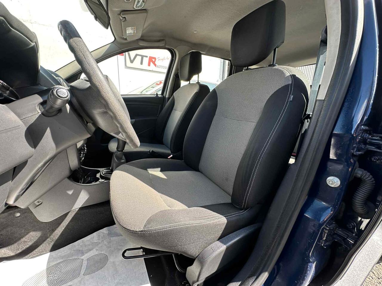 Dacia Duster 1.6 110CV 4x2 GPL Lauréate