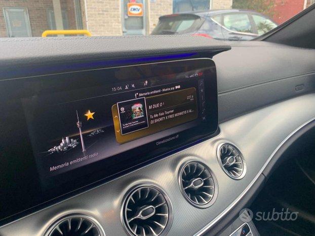 MERCEDES-BENZ E 220 d Auto Premium Plus AMG full