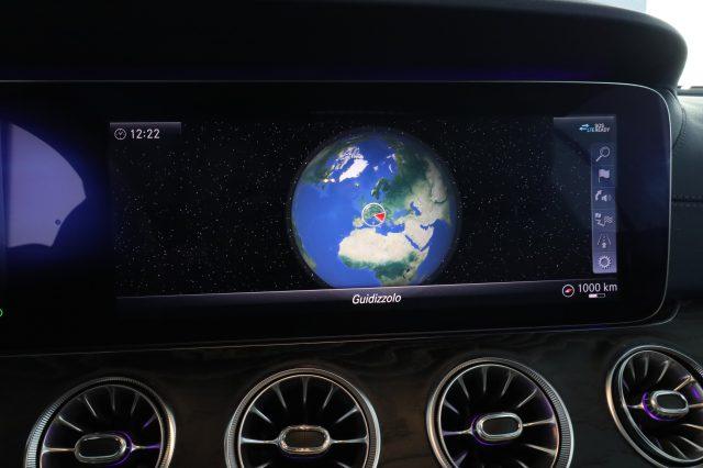 MERCEDES-BENZ CLA sse E Coupé E 220 d 4Matic AMG-Line/Premium