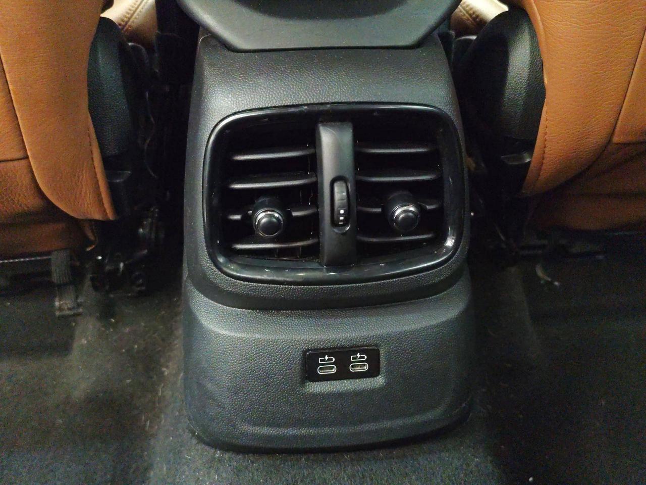 MINI Countryman Cooper D Boost