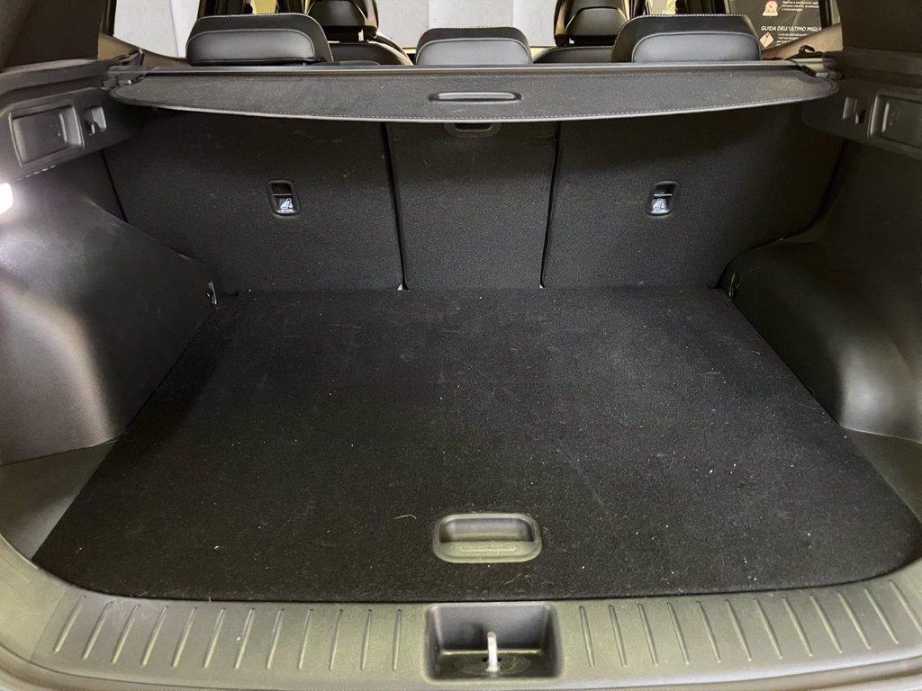 KIA Sportage 1.6 tgdi hev GT-line Plus auto del 2023