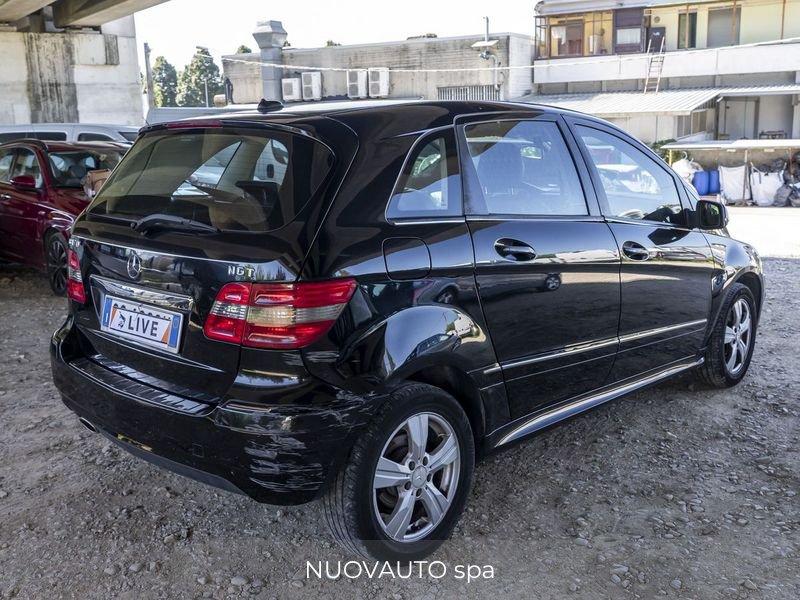 Mercedes-Benz Classe B B 180 (170) ngt be